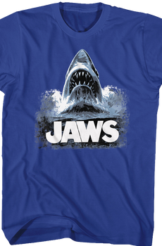 Splash Jaws T-Shirt