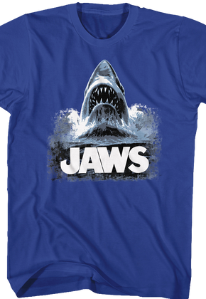 Splash Jaws T-Shirt