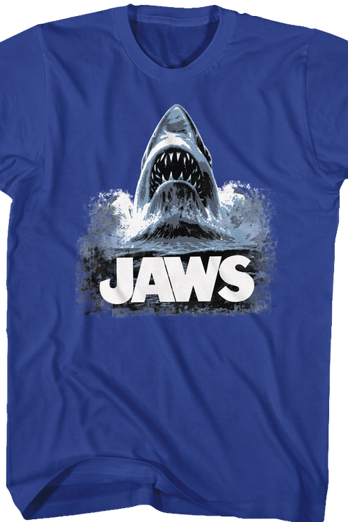 Splash Jaws T-Shirtmain product image