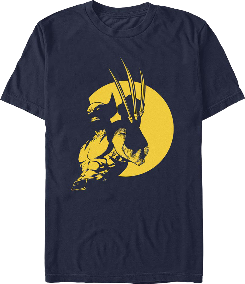 T-Shirt Donna Marvel – Miss Minutes, Navy, XL – Ufficiale