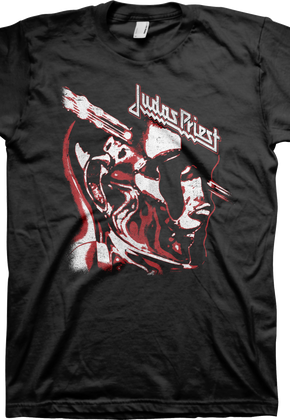 Stained Class Judas Priest T-Shirt