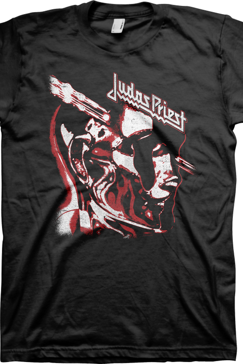 Stained Class Judas Priest T-Shirtmain product image