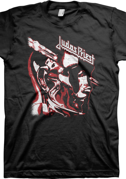 Stained Class Judas Priest T-Shirt - main product image