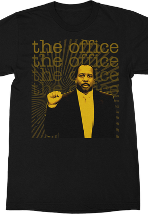 Stanley Hudson The Office T-Shirt