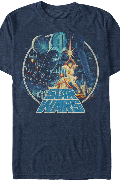 Star clearance wars magliette