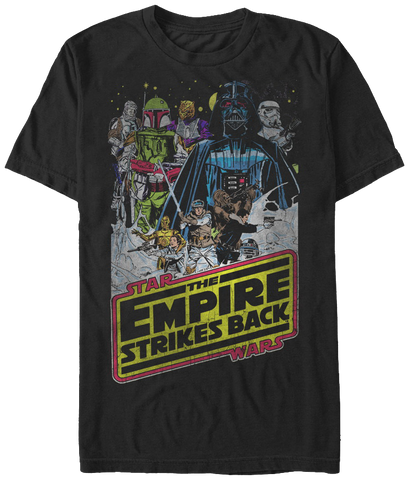 Storm Trooper Shirts