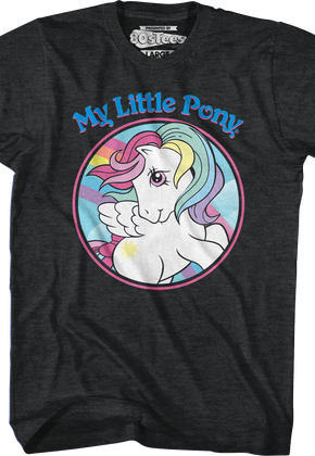 Starshine Rainbow My Little Pony T-Shirt