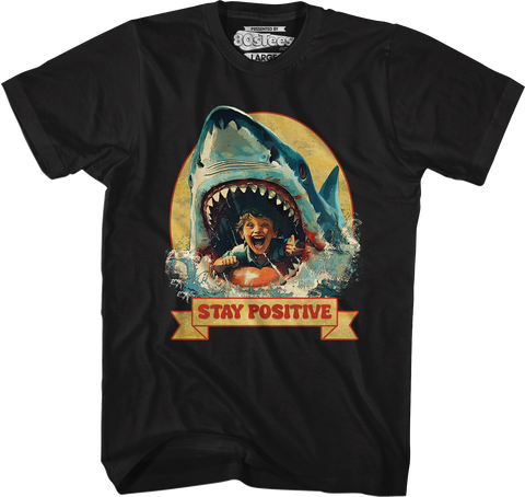 Shark Week Shirts