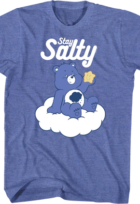 Stay Salty Care Bears T-Shirt