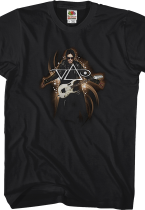 Steve Vai T-Shirt