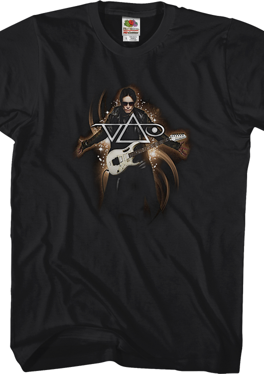 Steve Vai T-Shirt - main product image