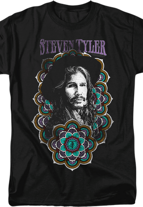 Steven Tyler T-Shirt