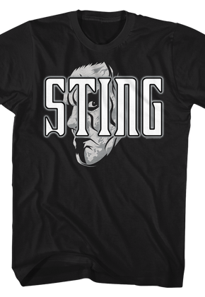 Sting Shirt