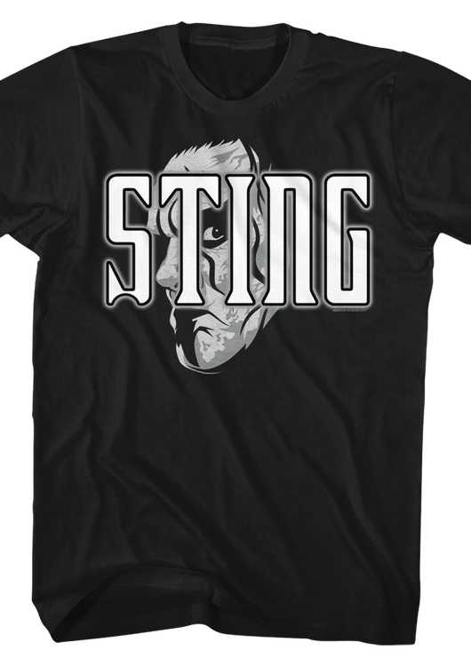 Sting Shirt - main product image