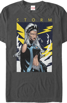 Storm X-Men T-Shirt