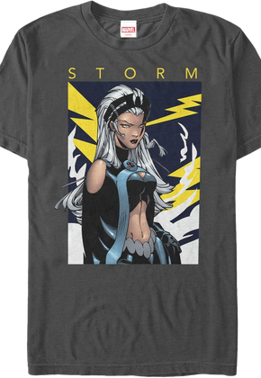 Storm X-Men T-Shirt