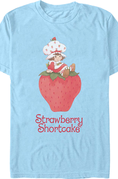 Strawberry Shortcake T-Shirt