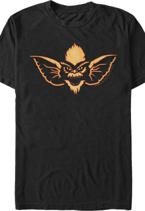 Stripe Carving Gremlins T-Shirt