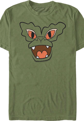 Stripe Face Gremlins T-Shirt
