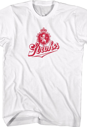 Stroh's Beer T-Shirt