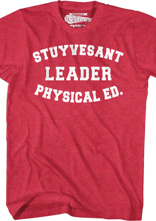 Stuyvesant Ad-Rock Shirt - main product image