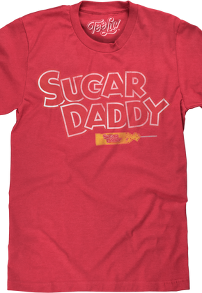 Sugar Daddy T-Shirt