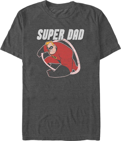 Incredibles T-Shirts