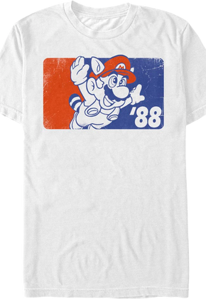 Super Mario Bros. '88 Nintendo T-Shirt