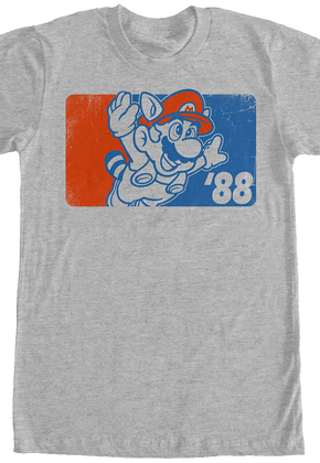 Super Mario Bros 88 Shirt