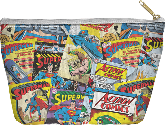 Superman Accessory Pouch - main product image