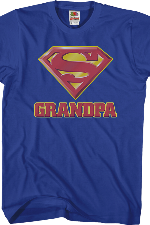 Cheap superman t shirts on sale