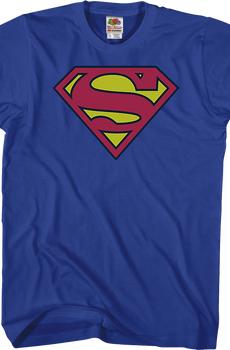 Superman Shirt