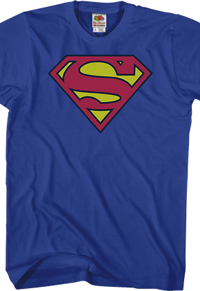 Superman Shirt