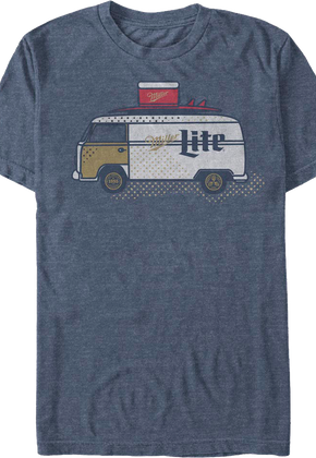 Surf Van Miller Lite T-Shirt