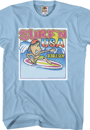 Surf'n USA Dubble Bubble T-Shirt