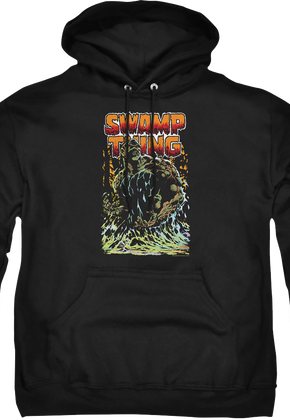 Swamp Thing Hoodie