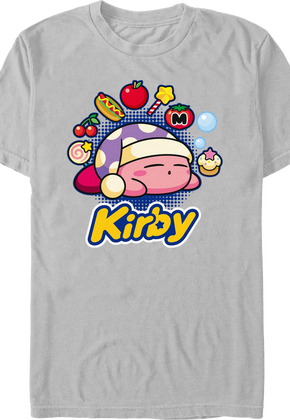 Sweet Dreams Kirby T-Shirt