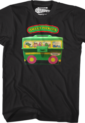 Sweet Pickles T-Shirt