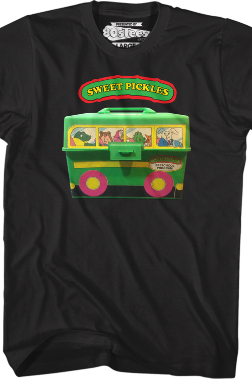 Sweet Pickles T-Shirtmain product image
