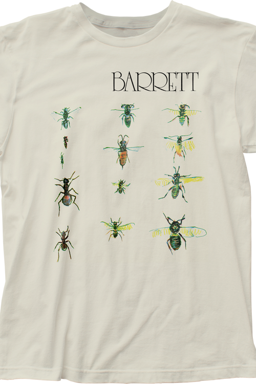 Syd Barrett T-Shirtmain product image