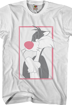 Sylvester Looney Tunes T-Shirt