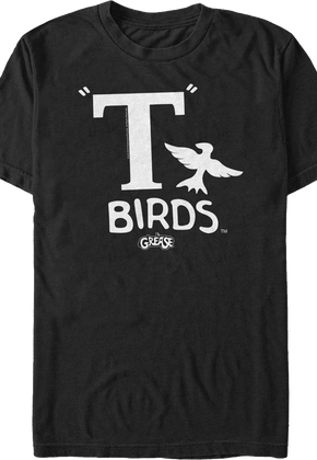 T-Birds Grease Shirt