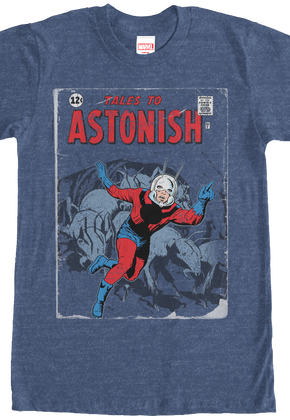 Tales To Astonish Ant-Man T-Shirt