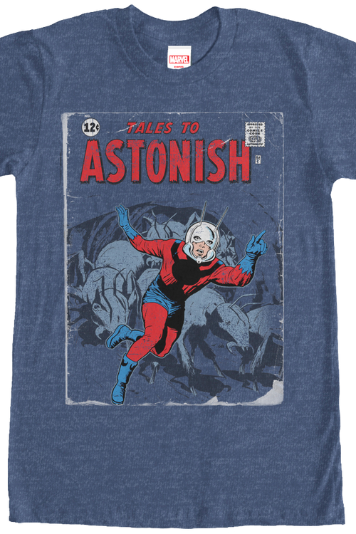 Tales To Astonish Ant-Man T-Shirtmain product image