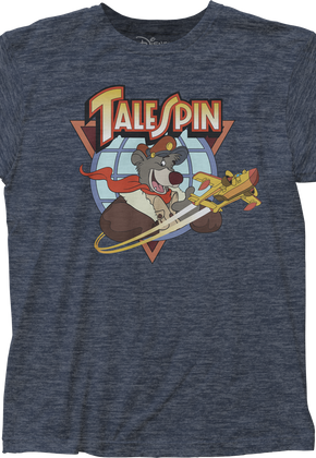 TaleSpin Shirt