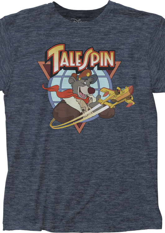 TaleSpin Shirt - main product image