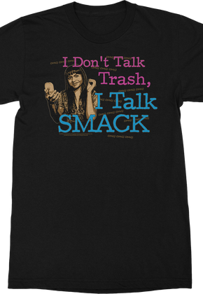 Talk Smack The Office T-Shirt