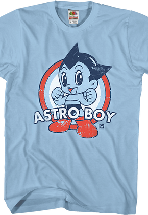 Target Astro Boy T-Shirt