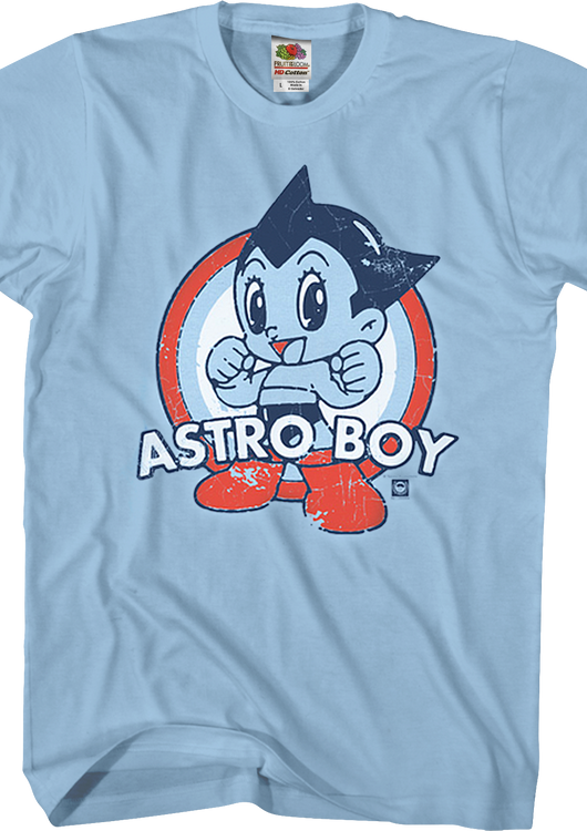 Target Astro Boy T-Shirt - main product image