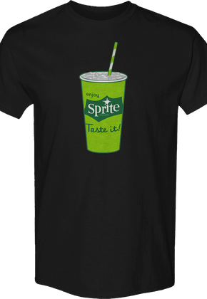 Taste It Sprite T-Shirt